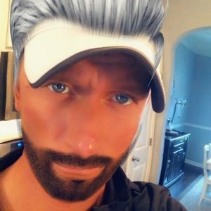 Meet your Posher, Eddie